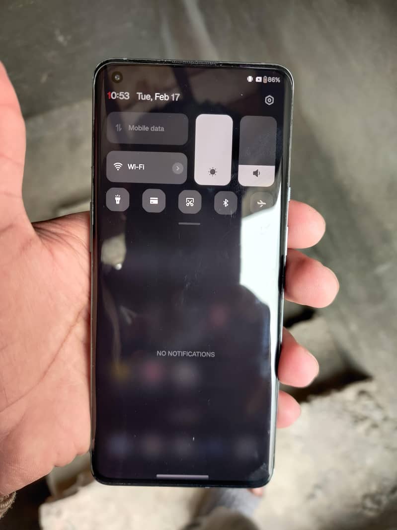 OnePlus 9pro 2