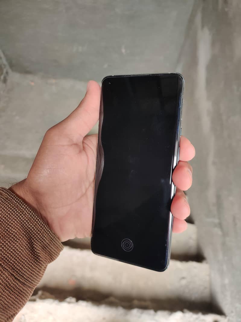OnePlus 9pro 3