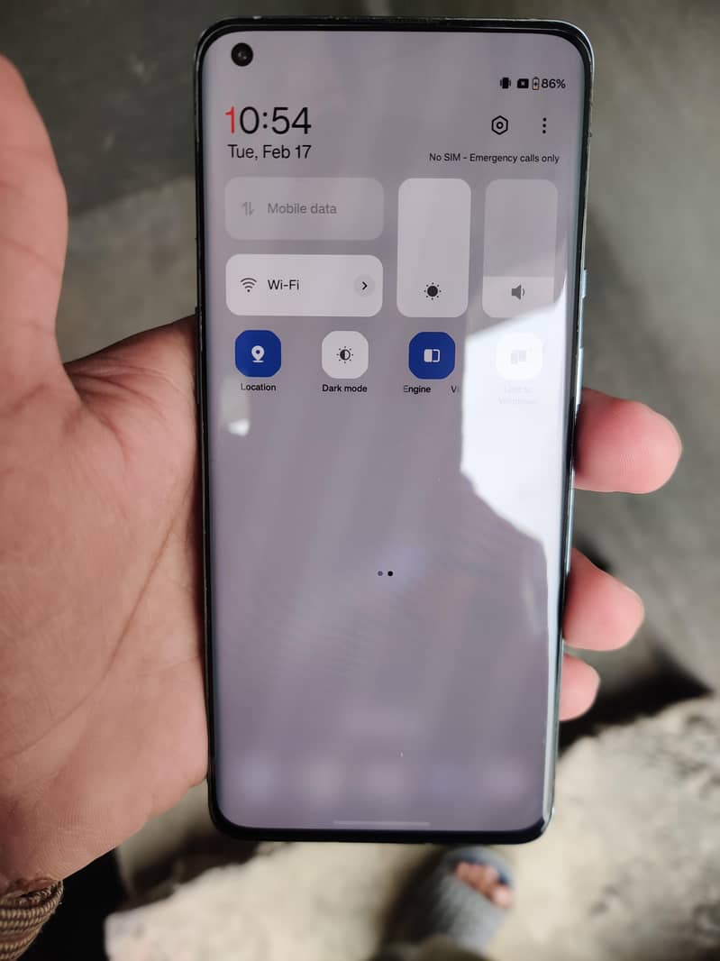 OnePlus 9pro 4