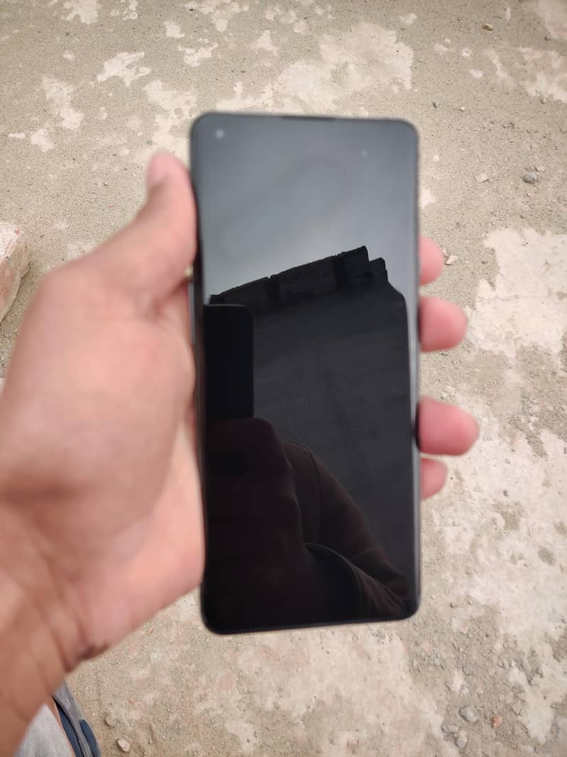 OnePlus 9pro 5