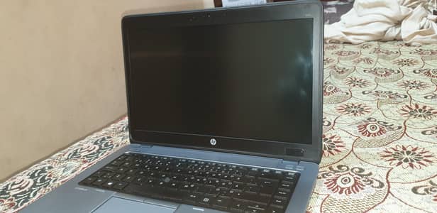 HP Elitebook 840 G1 - Core i5 Neat n Clean excellent condition