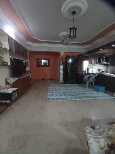 Flat Sohni Serenity Near Jinnah Avenue