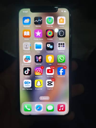 Iphone Xs 64gb