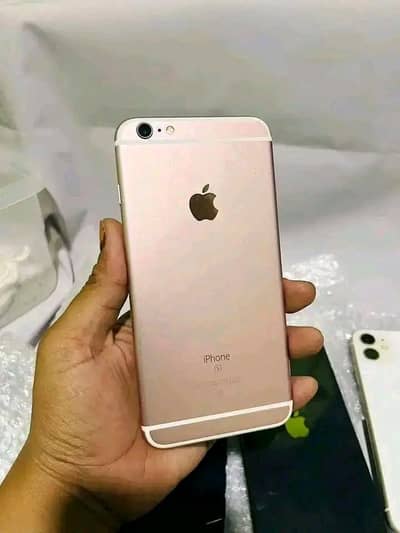 price 2000 (iphone 6s PTA Approved)