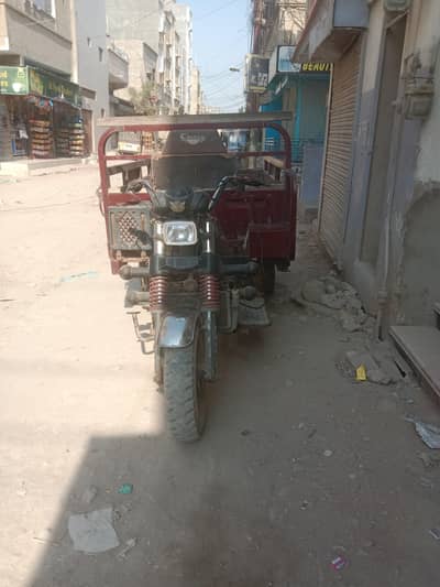 Loder rikshaw  03151268855 contact