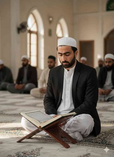 Sami ullah