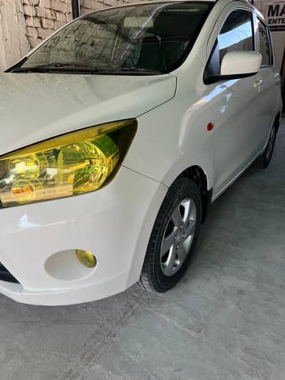 Suzuki cultus vxl Ags 2022