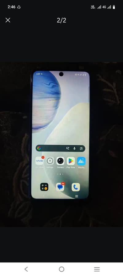 vivo Y19s