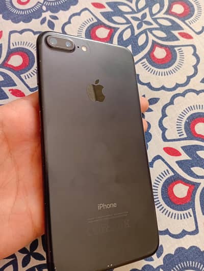 i phone 7plus non pta