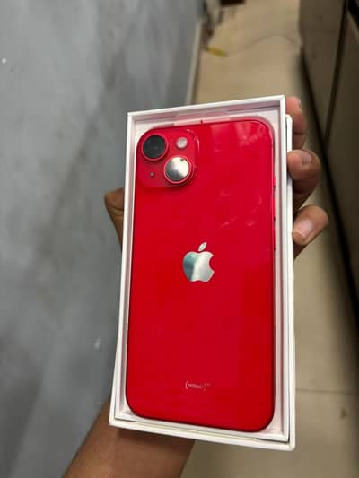 Iphone 14 with box fix price
