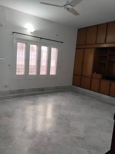Upper Portion For Rent In Islamabad