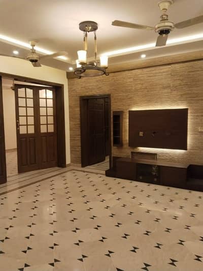 Get A 14 Marla Upper Portion For rent In I-8/4