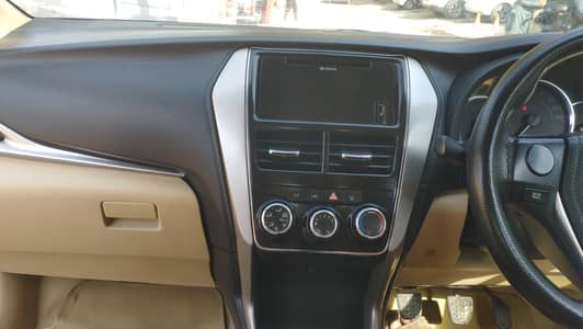 Honda City 1.3 Manual