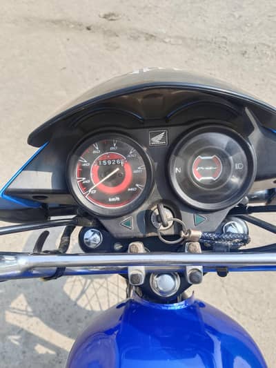 Honda pirdar 100 cc model 23 location Lahore
