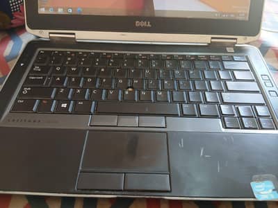 Dell Latitude E6330 i5 3rd generation