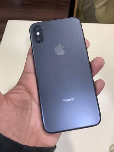 iPhone X 256GB