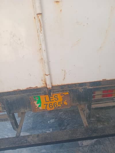 Faw Pickup 2015 model (03005748889)