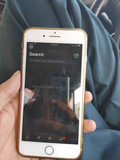 iphone 7 plus 128 gb non pta