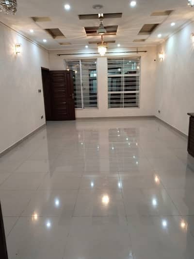 Avail Yourself A Great 14 Marla House In I-8/3