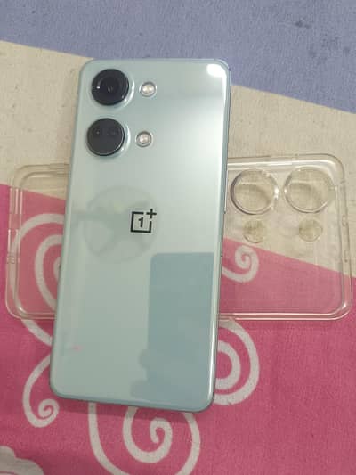 Oneplus nord 3 5g 16/512