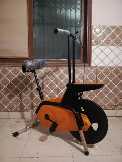 Exercise Cycle / Exercise Bike