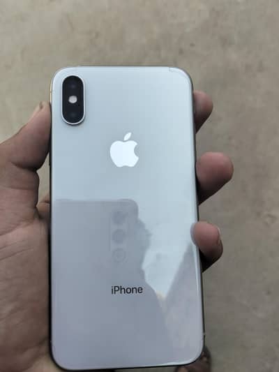 Iphone Xs max 8/256