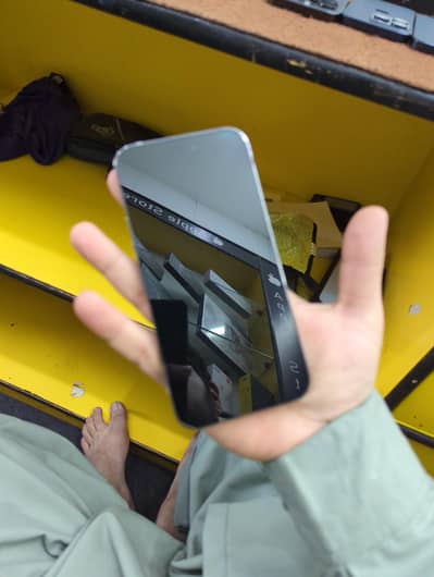 iphone 14promax lla PTA