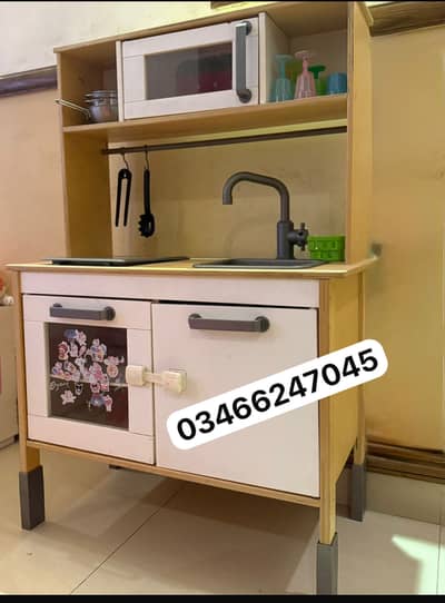 Ikea Kitchen set for sale