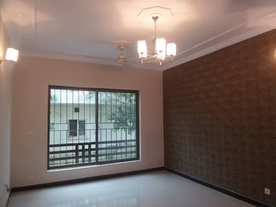 Lower Portion For rent In Islamabad