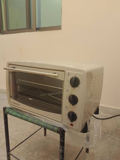 Imported Oven Toaster