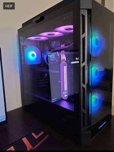 I7 13th Generation Gaming Computer