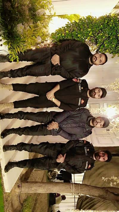 Security Services || Security Guard Availble| Security Guard for home