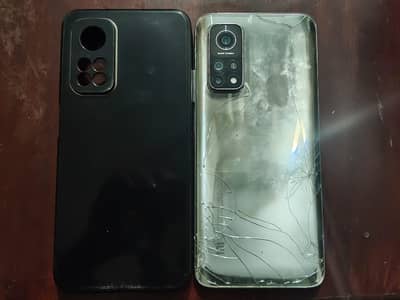 Xiaomi Mi 10T Pta Approved