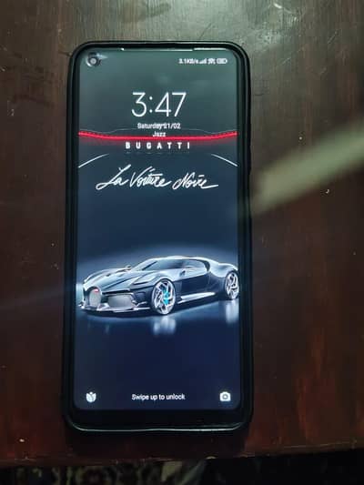 Xiaomi Mi 10T Pta Approved