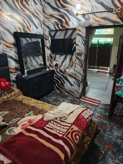 3 Marla Single Story Urgent House for Sale