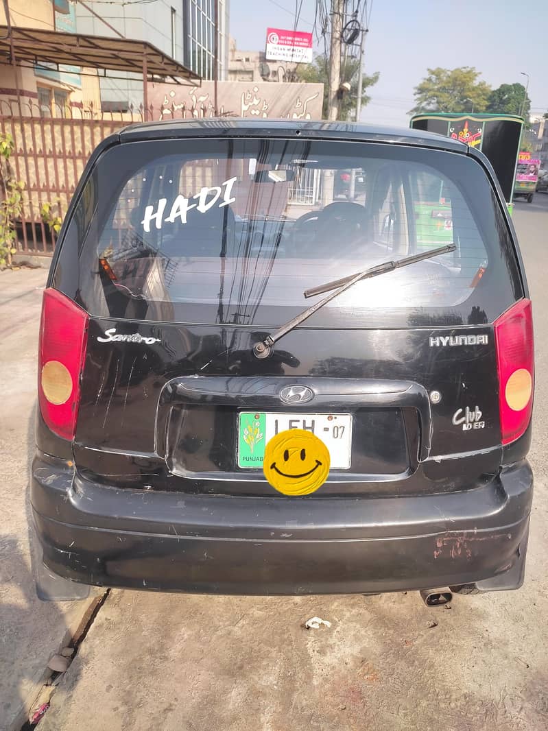 All Documents clear 6