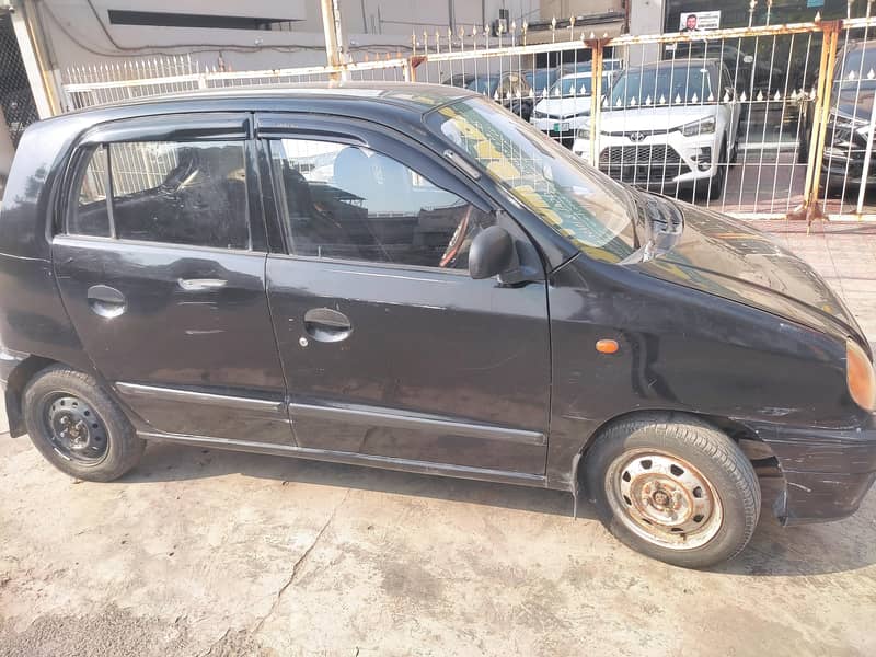 All Documents clear 7