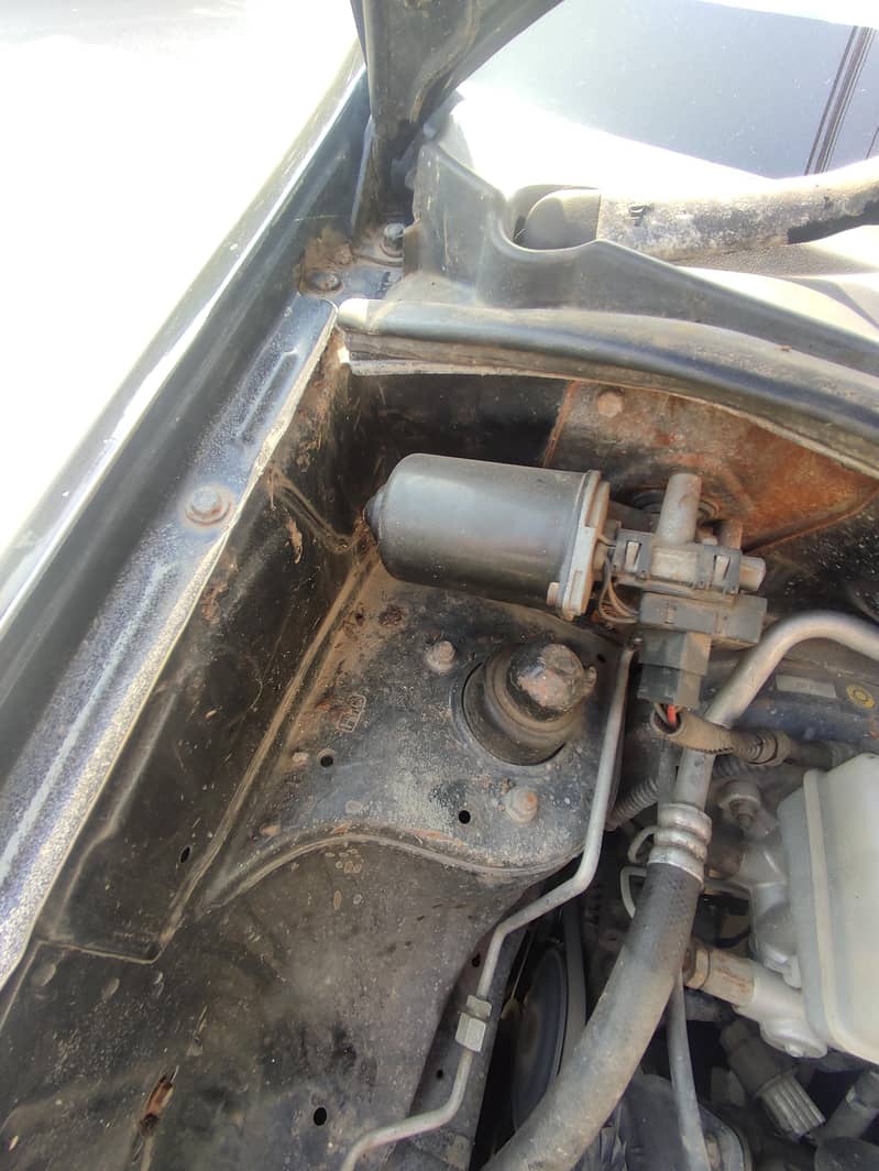 All Documents clear 9