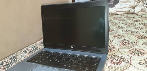 HP Elitebook 840 G1 - Core i5 Neat and clean machine