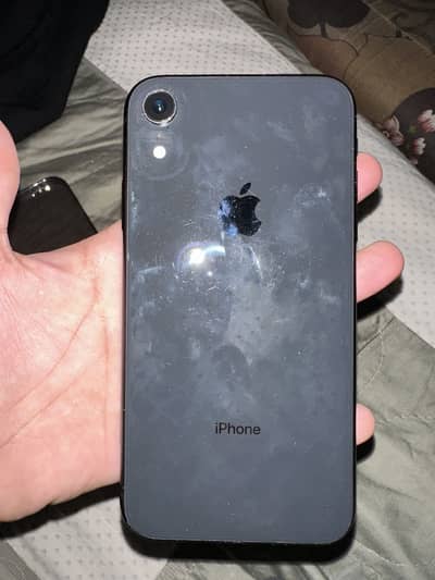 Iphone xr 64 gb PTA