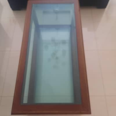 Center Table with 2 Side Tables