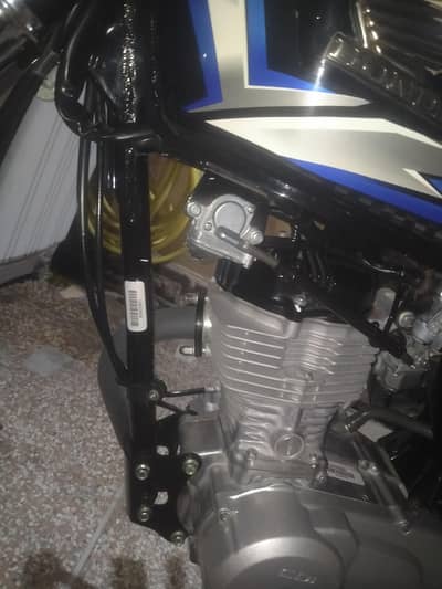 Honda Cd 125 2025 model