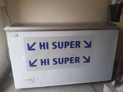 ice cream Freezer sell