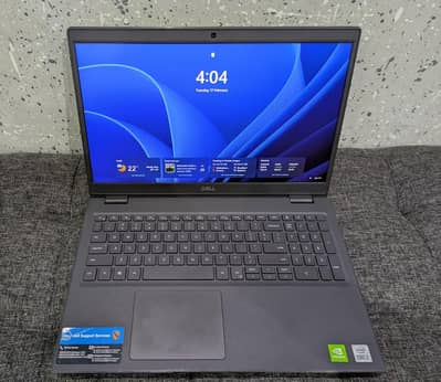 dell latitude 35 10 core i7 10th generation