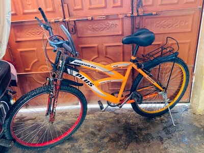 Bicycle for Sale