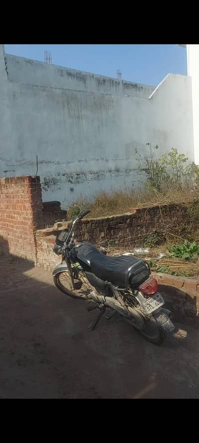 Residential Plot Sale in Ideal location