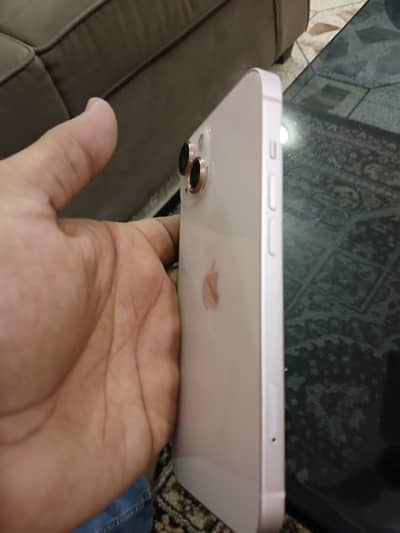 i phone 13 256 Gb  PTA Approved 10/10