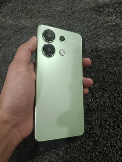 Redmi note 13