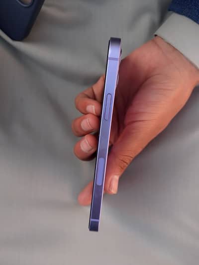 iPhone 12 64GB JV 10 By 10 All ok