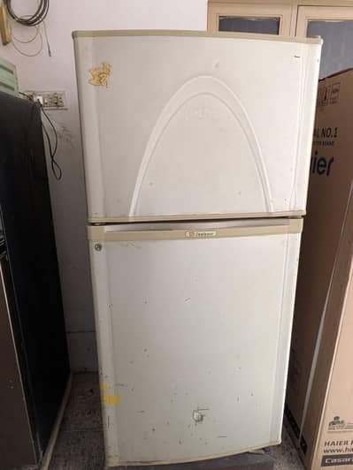 Dawlance Refergrator Full Size All ok Chill Cooling, Call 03036828292